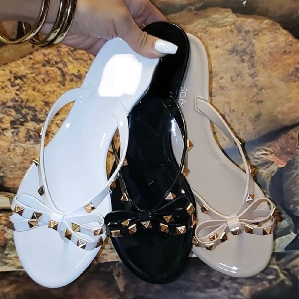 Mis B Have Sandals